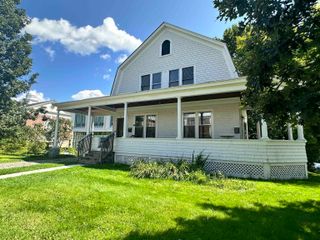 29 College Street, Montpelier, VT 05602