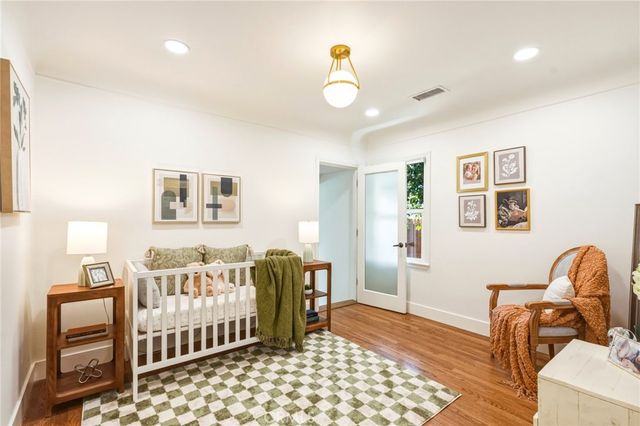 813 N Ford, Burbank, CA 91505