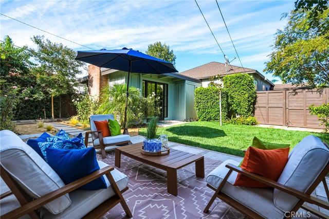 813 N Ford, Burbank, CA 91505