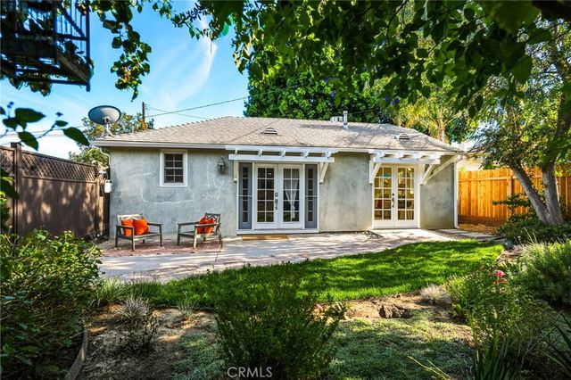 813 N Ford, Burbank, CA 91505