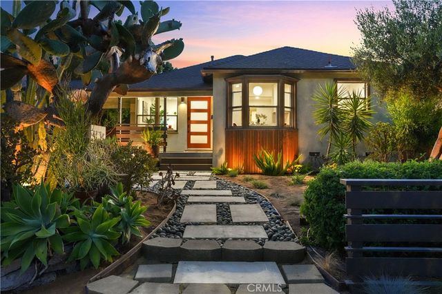 813 N Ford, Burbank, CA 91505