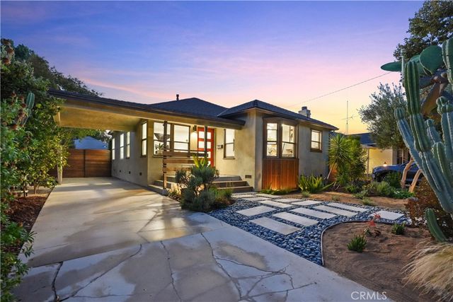 813 N Ford, Burbank, CA 91505