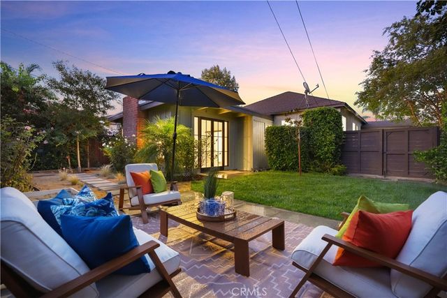 813 N Ford, Burbank, CA 91505