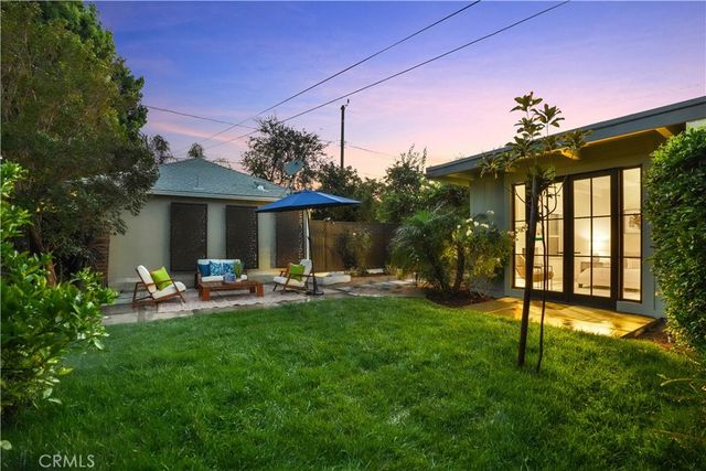 813 N Ford, Burbank, CA 91505