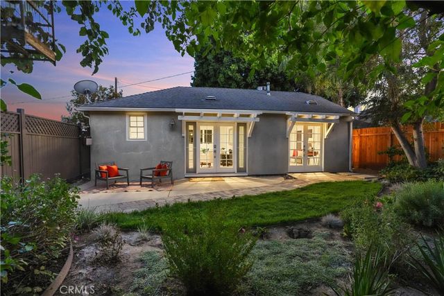 813 N Ford, Burbank, CA 91505