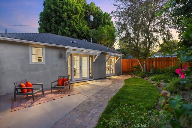 813 N Ford, Burbank, CA 91505