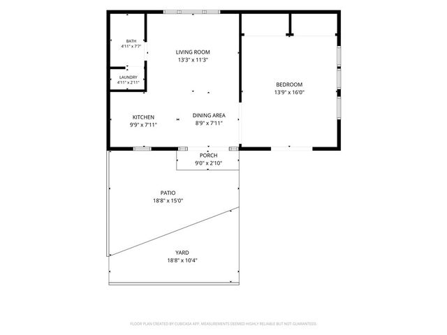 813 N Ford, Burbank, CA 91505