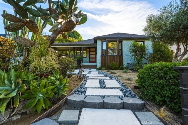 813 N Ford, Burbank, CA 91505