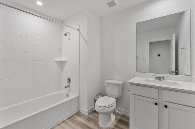 10116 Penryn Forest Lane, Houston, TX 77051