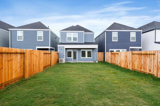 10116 Penryn Forest Lane, Houston, TX 77051