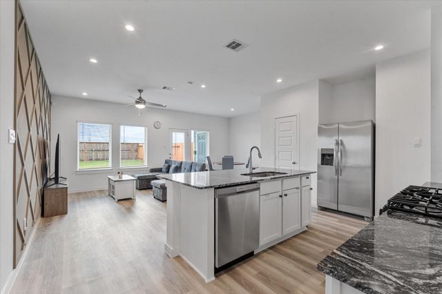 10116 Penryn Forest Lane, Houston, TX 77051