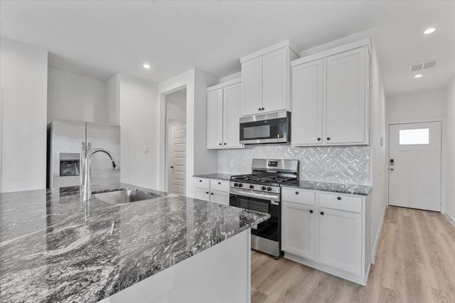 10116 Penryn Forest Lane, Houston, TX 77051