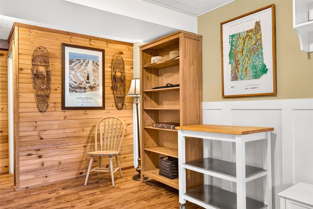 11 Stratton View Road, Winhall, VT 05340