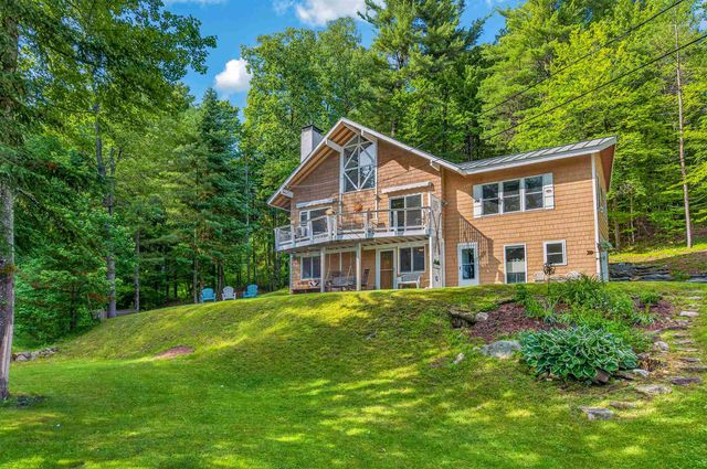 11 Stratton View Road, Winhall, VT 05340