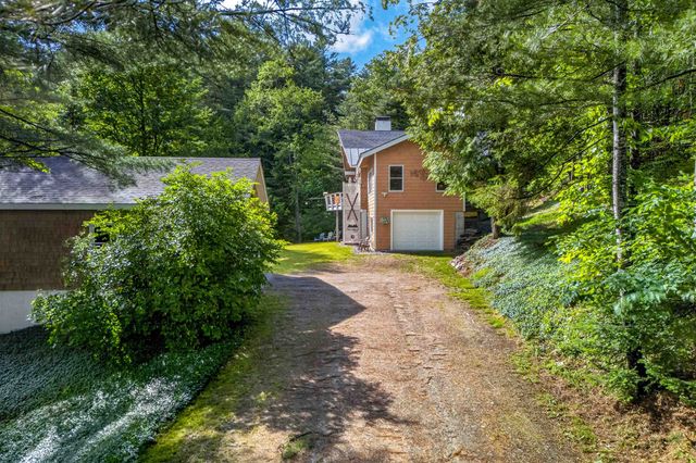 11 Stratton View Road, Winhall, VT 05340