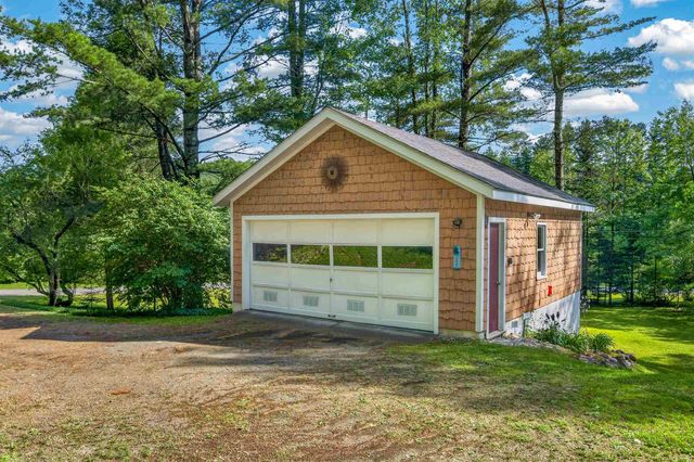 11 Stratton View Road, Winhall, VT 05340