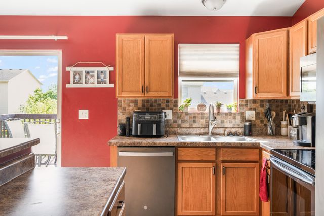 1208 Michael Street SE, Bondurant, IA 50035