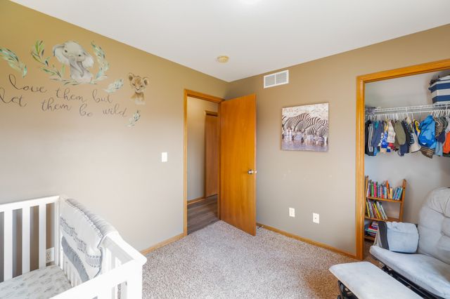 1208 Michael Street SE, Bondurant, IA 50035