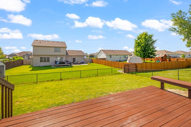 1208 Michael Street SE, Bondurant, IA 50035