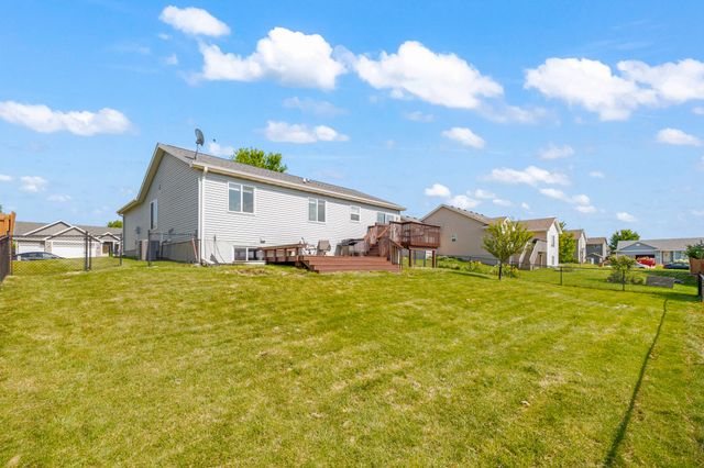1208 Michael Street SE, Bondurant, IA 50035