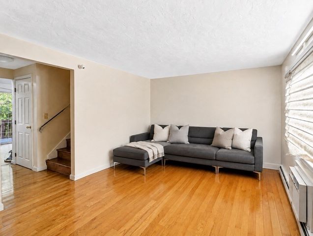 20 Washington Street 3-6, Easton, MA 02334