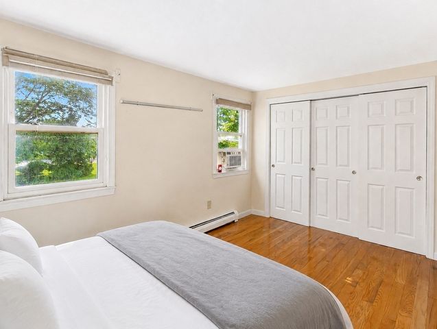20 Washington Street 3-6, Easton, MA 02334
