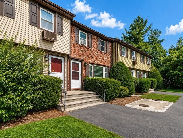 20 Washington Street 3-6, Easton, MA 02334