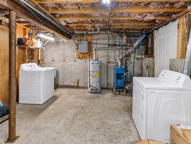 20 Washington Street 3-6, Easton, MA 02334