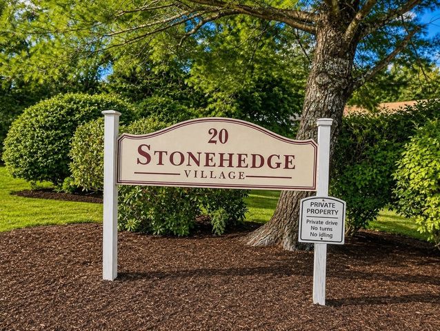 20 Washington Street 3-6, Easton, MA 02334