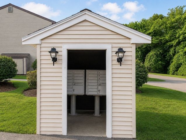 20 Washington Street 3-6, Easton, MA 02334