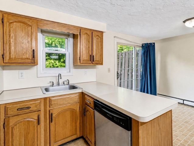 20 Washington Street 3-6, Easton, MA 02334