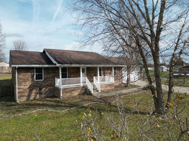 3183 N State Highway 1223, Corbin, KY 40701