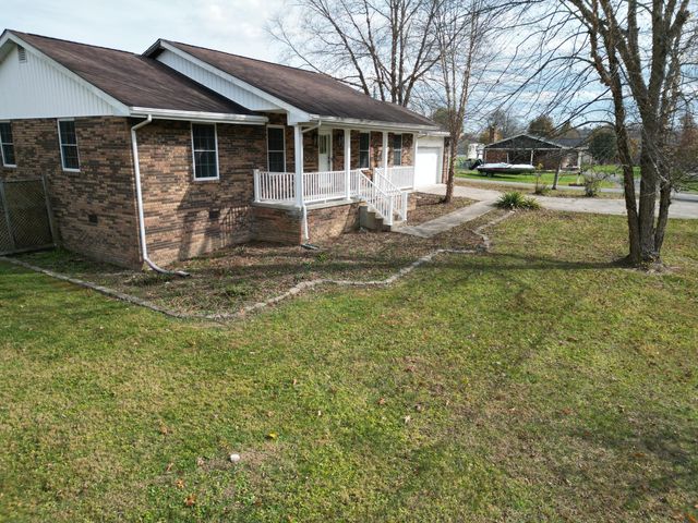 3183 N State Highway 1223, Corbin, KY 40701