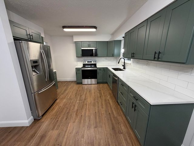 3183 N State Highway 1223, Corbin, KY 40701