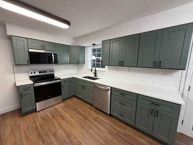 3183 N State Highway 1223, Corbin, KY 40701