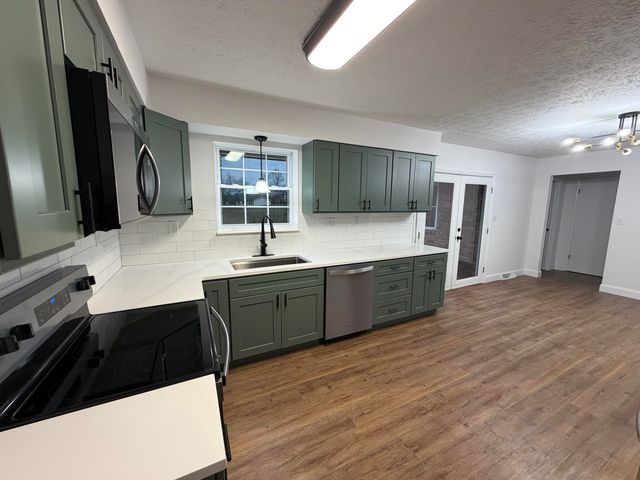 3183 N State Highway 1223, Corbin, KY 40701