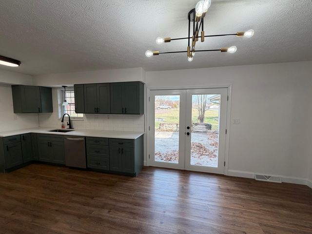 3183 N State Highway 1223, Corbin, KY 40701