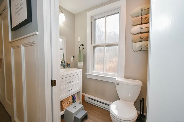 291 Hog Hill Road, East Hampton, CT 06424