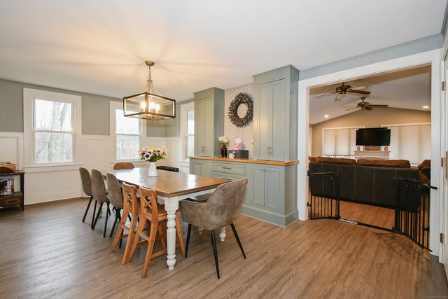 291 Hog Hill Road, East Hampton, CT 06424