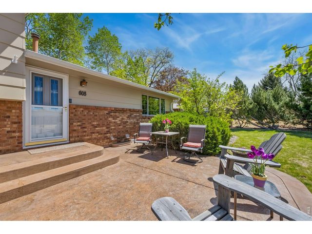 605 Jack Pine Pl, Loveland, CO 80538
