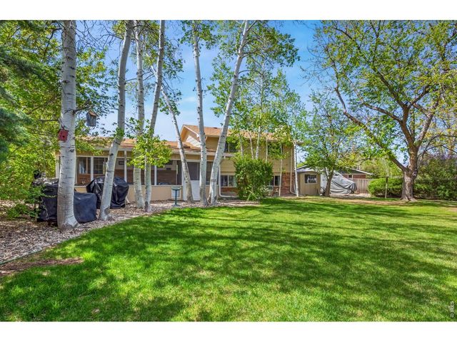 605 Jack Pine Pl, Loveland, CO 80538