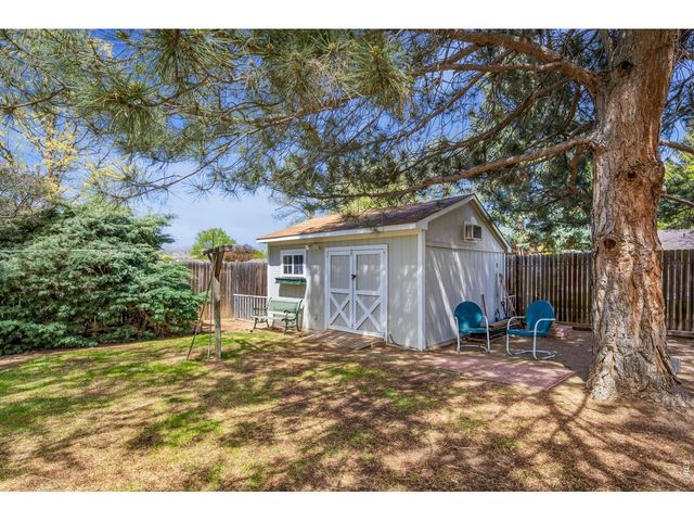 605 Jack Pine Pl, Loveland, CO 80538