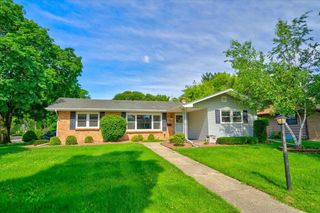 78 S Harmony Drive, Janesville, WI 53545