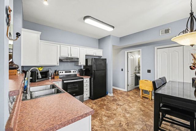 2934 Churchill Ln, Thompsons Station, TN 37179