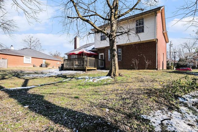 2934 Churchill Ln, Thompsons Station, TN 37179