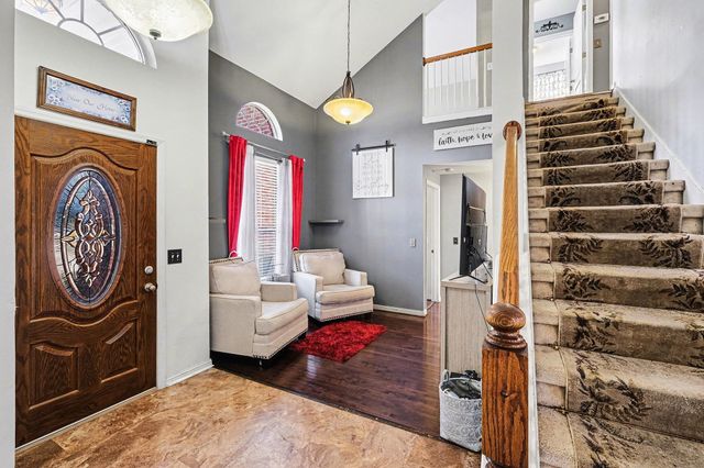 2934 Churchill Ln, Thompsons Station, TN 37179