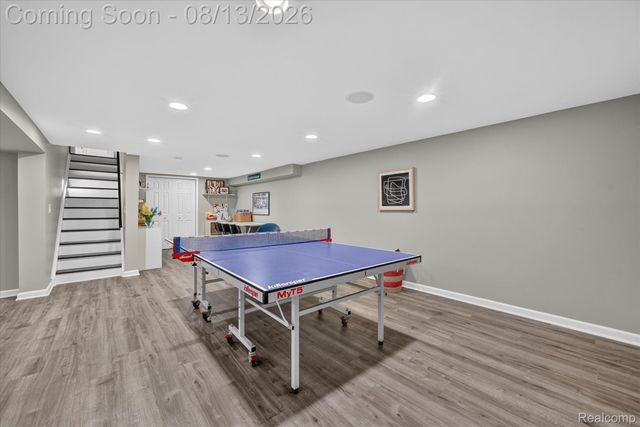 32240 Robinhood Drive, Beverly Hills Village, MI 48025