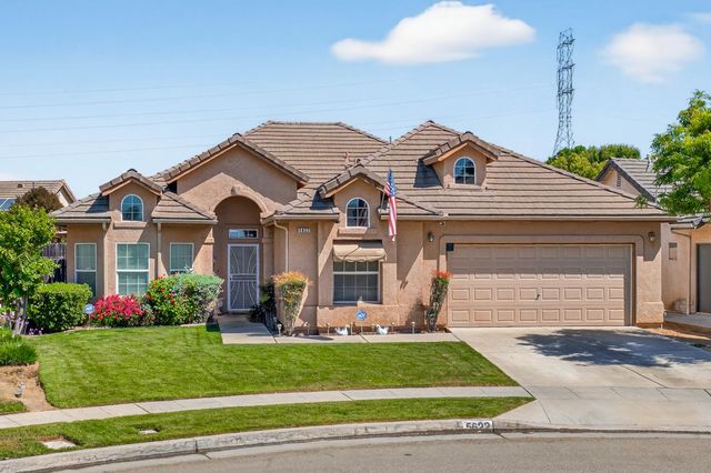 5622 N Ensanada Avenue, Fresno, CA 93723