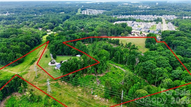 000 Mackwood Road, Mooresville, NC 28115
