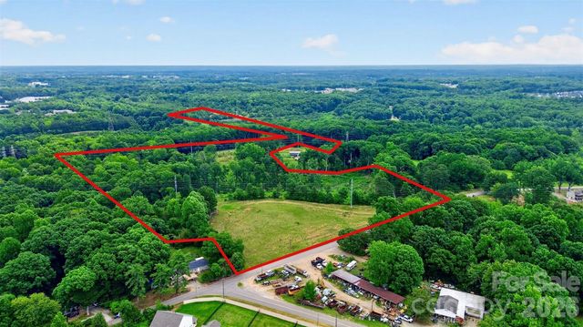 000 Mackwood Road, Mooresville, NC 28115